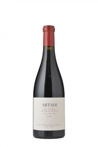 Artadi La Poza de Ballesteros Rioja DOCa