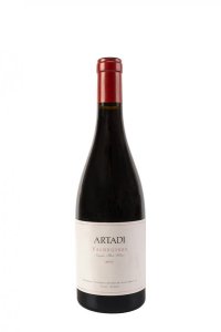 Artadi Valdegines Rioja Temparnillo 2017 Single Plot wine DOCa