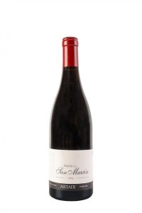 Artadi Artazu Santa Cruz de Artazu Garnacha Navarra