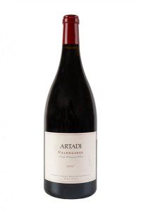 Artadi Valdegines Tempranillo Rioja Single Vineyard Wine