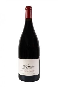 Artadi Artazu Pasos de San Martin Garnacha Navarra