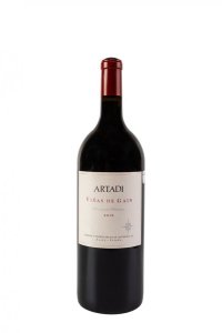 Artadi Vinas de Gain Rioja