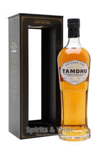 Tamdhu 12YO