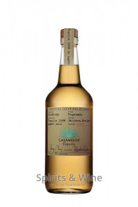 Casamigos Reposado