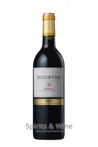Dourthe Grands Terroirs Médoc