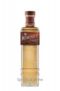 Nemiroff De Lux Honey Pepper
