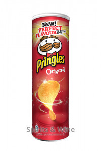 Pringles Original