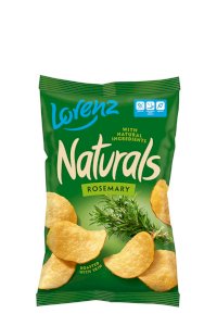 Čipsi Lorenz Naturals Rosmarin