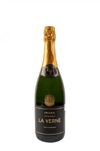 La Verne Cap Classique Brut