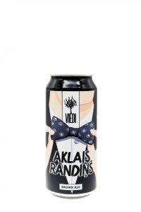 Viedi Aklais Randiņš
