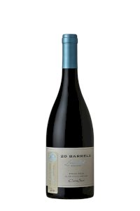 Cono Sur 20 Barrels Pinot Noir