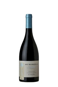 Cono Sur 20 Barrels Pinot Noir