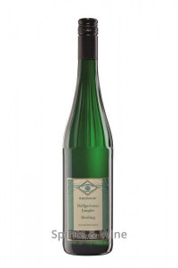 Hallgartener Jungfer Riesling Trocken