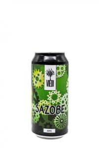 Viedi Sazobe