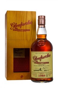 Glenfarclas 1989 Summer Release 2021 GB