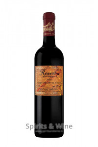 Reserva dos Amigos 