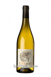Aegerter Vin De France Chardonnay Blanc Cosmic