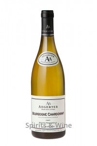 Aegerter Bourgogne Blanc Chardonnay Reserve Personnelle