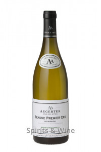 Aegerter Beaune 1er Cru Blanc 