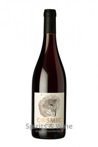 Aegerter Vin De France Pinot Noir Cosmic  