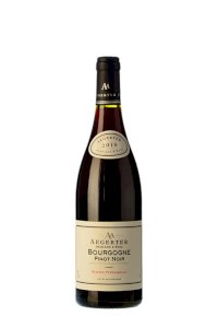 Aegerter Bourgogne Rouge Pinot Reserve Personalle