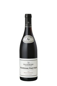 Aegerter Bourgogne Rouge Pinot Reserve Personalle