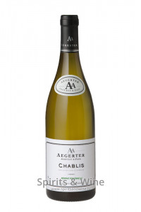 Aegerter Chablis Blanc Les Opales