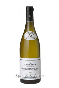 Aegerter Puligny Montrachet