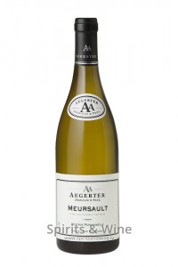 Aegerter Meursault Reserve Peronalle Blanc