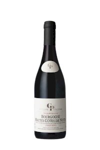 Aegerter Bourgogne Hautes Cotes de Nuits 2016