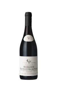 Aegerter Bourgogne Hautes Cotes de Nuits 2019