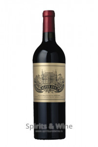 Chateau Palmer Alter Ego Margaux