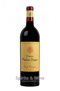 Chateau Phelan Segur