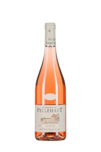Domaine Pellehaut Harmonie Rose 