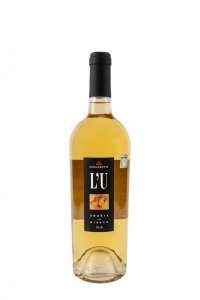 Lungarotti L U Bianco IGT Umbria