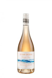 Stony Ocean Camps Bay Pink