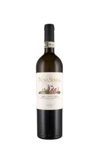 Mastroberardino Nova Serra Greco di Tufo DOCG Campania