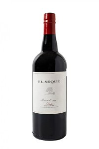 Artadi El Seque Dulce Alicante