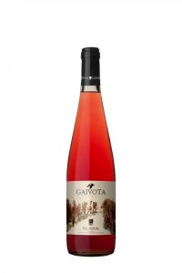 Garrafa Vinho Rose Gaivota