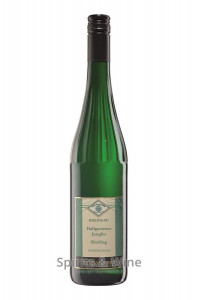 Hallgartener Jungfer Riesling Feinfruchtig