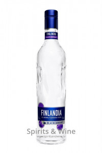 Finlandia Blackcurrant