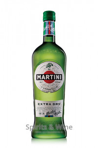 Martini Extra Dry