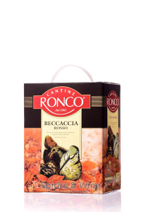 Ronco Beccaccia Rosso