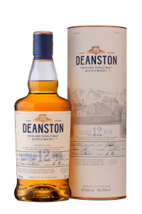 Deanston 12YO