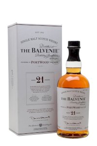 The Balvenie Portwood 21YO