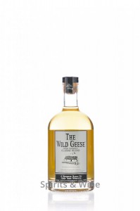 The Wild Geese Classic Blend Irish Whiskey