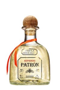 Patron Reposado