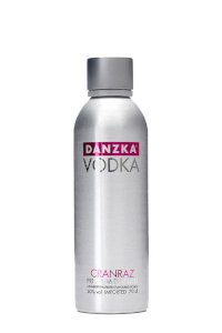 Danzka Vodka Cranraz