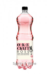 ORN Craft Rose 