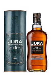 Jura 18YO